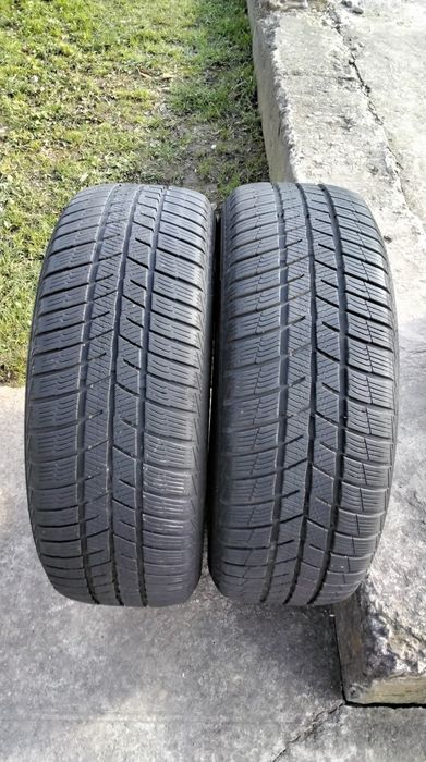 Шини зима 215 60 16 Barum