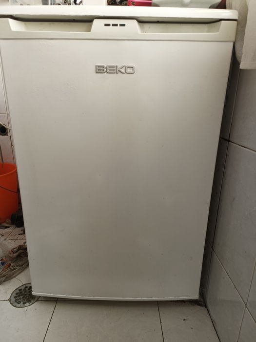 Vendo arca congeladora