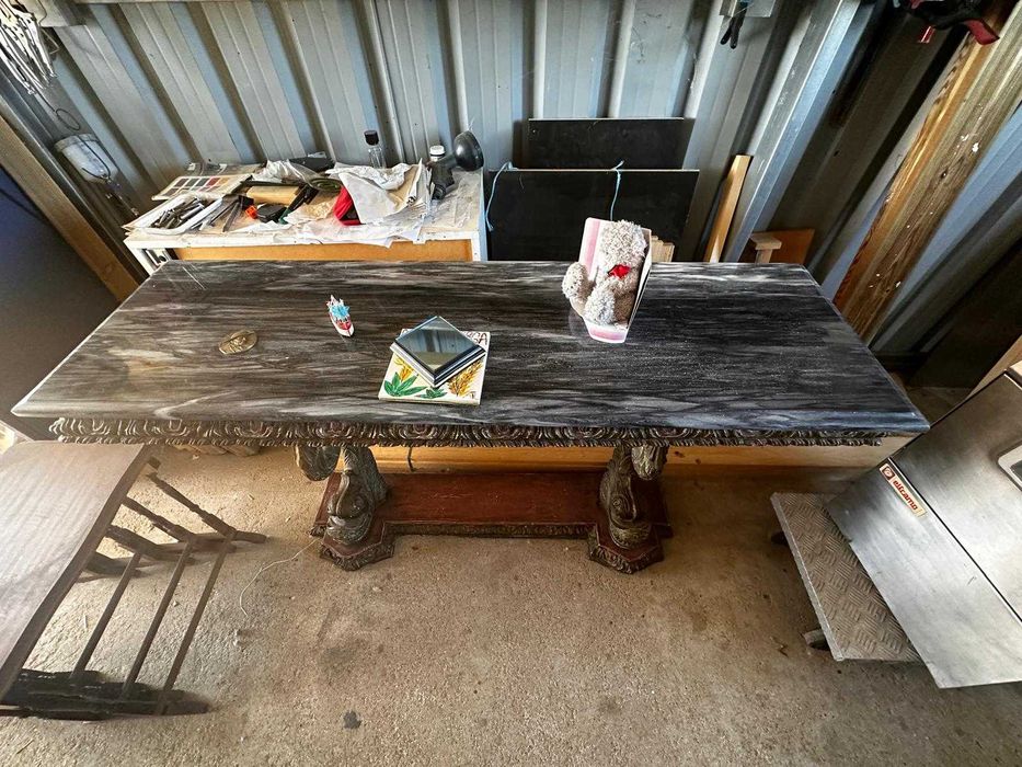 movel cardencia marmore