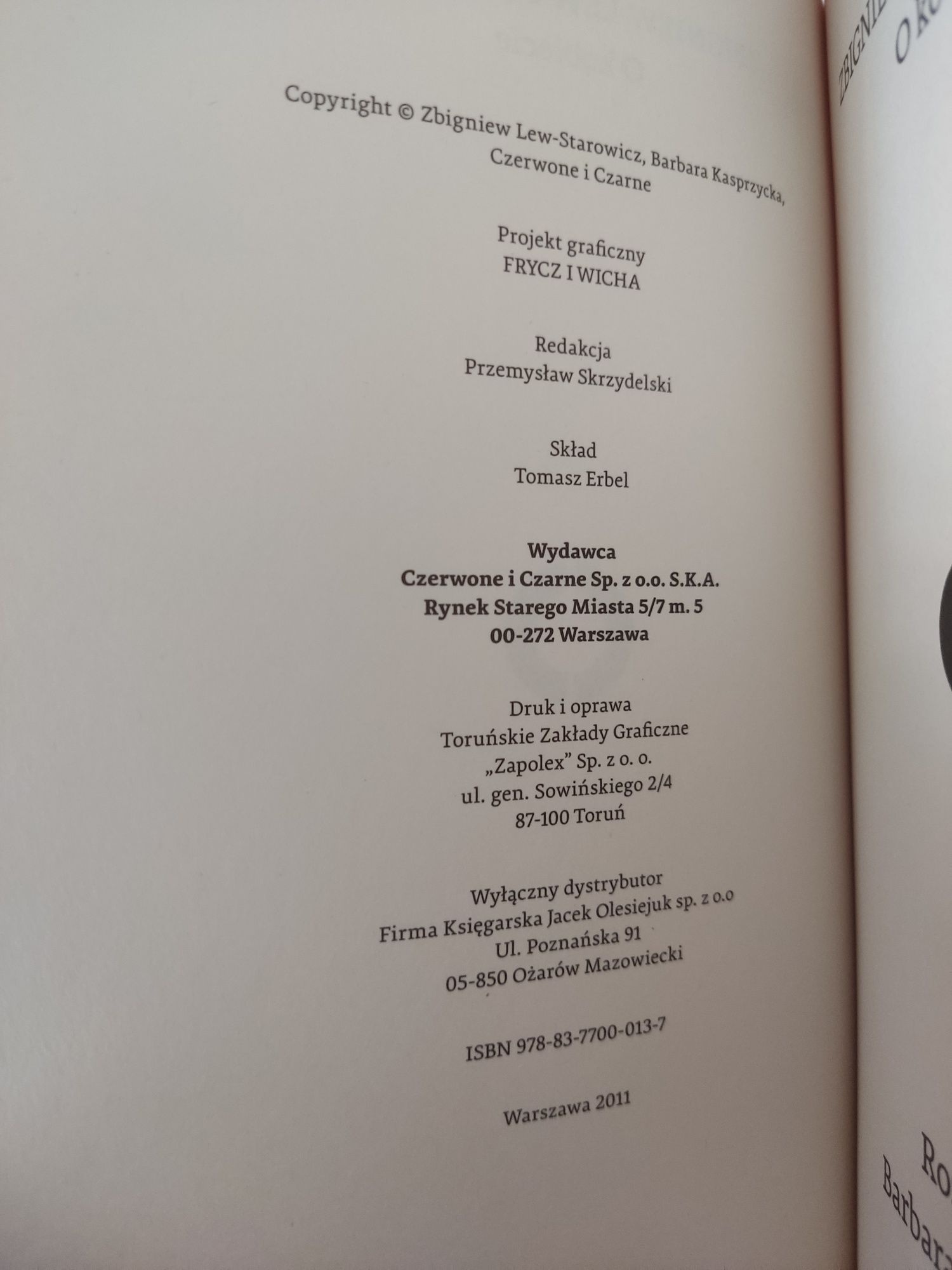 "O kobiecie" Z. Lew-Starowicz
