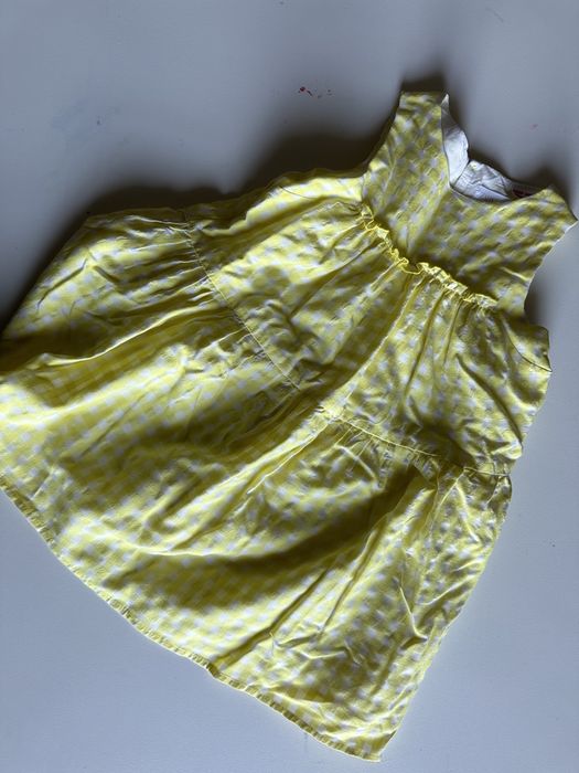 Vestidos conjuntos menina