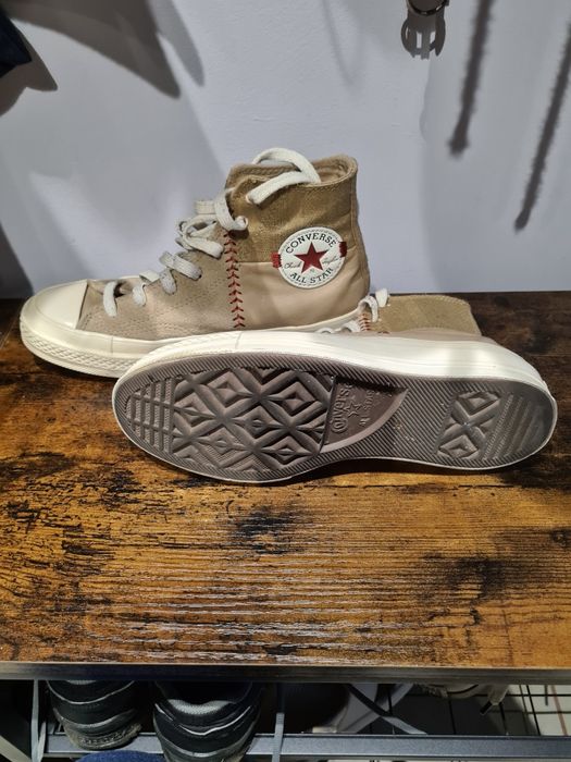 Trampki Converse Chuck 70