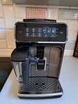 Ekspres cisnieniowy Philips Lattego 3200 EP3242/60
