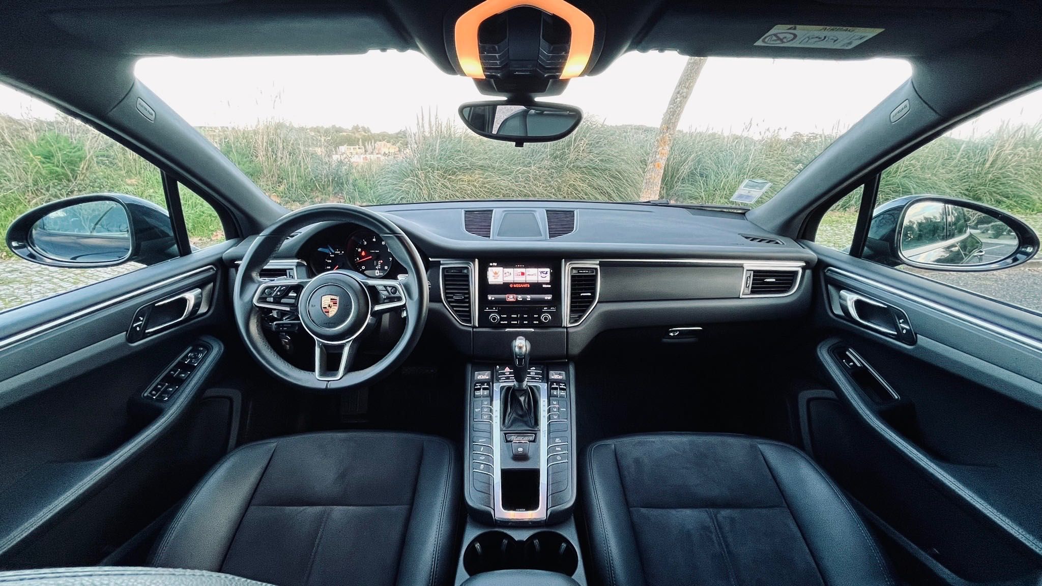 Porsche Macan - APENAS 60 MIL KM