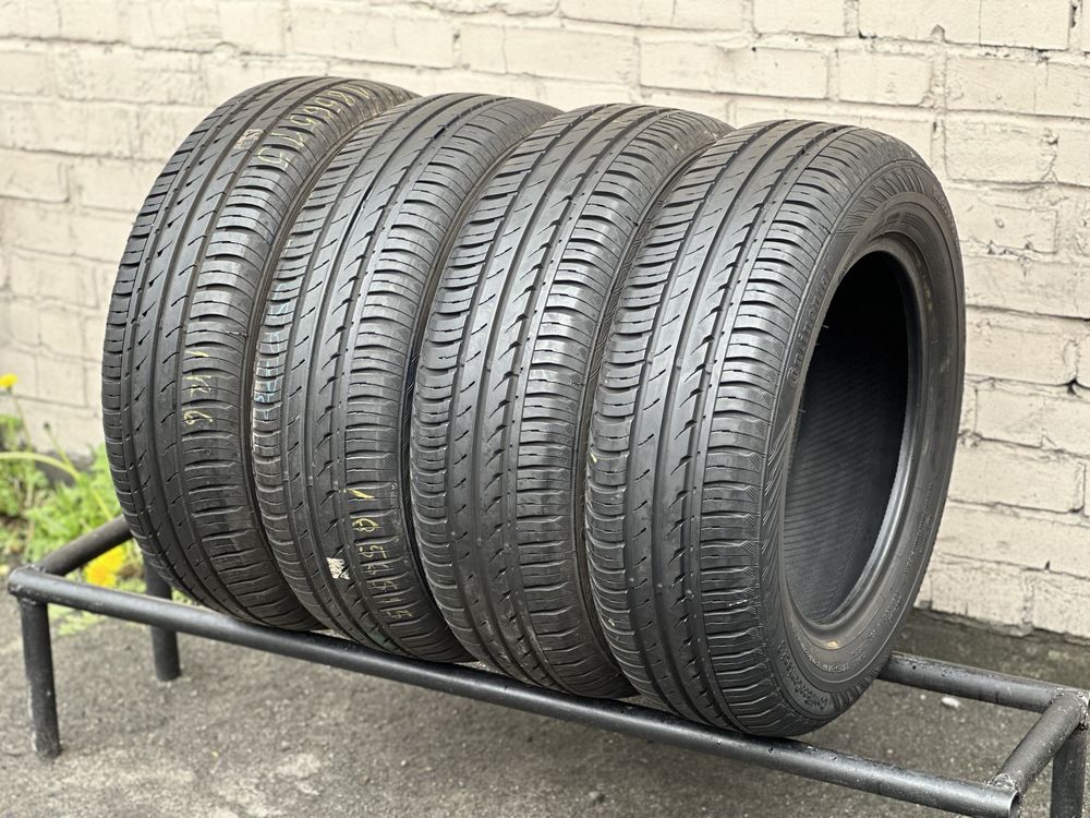Continental EcoContact3 185/65 r15 2021 рік 7.7мм