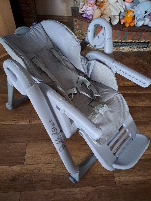 Krzesełko dla dziecka