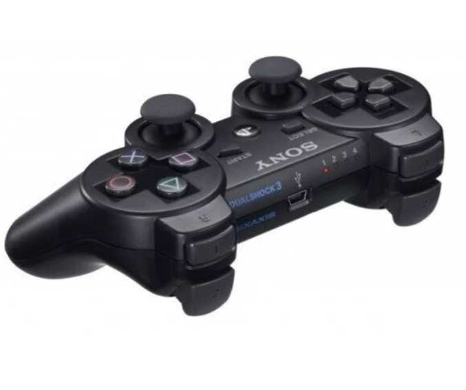 Джойстик PS3 Doubleshok  PS3 SONY PlayStation 3