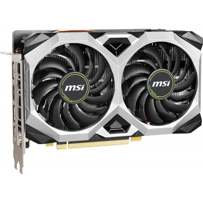 MSI GTX 1660 Super 6GB Ventus