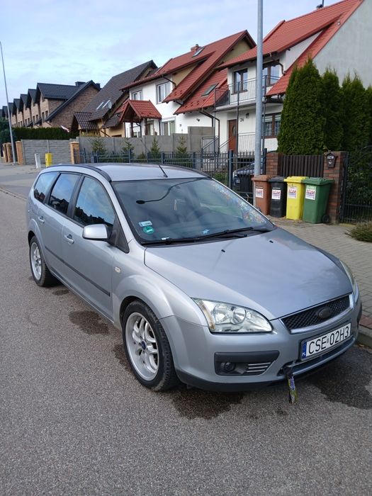 Sprzedam Ford Focus