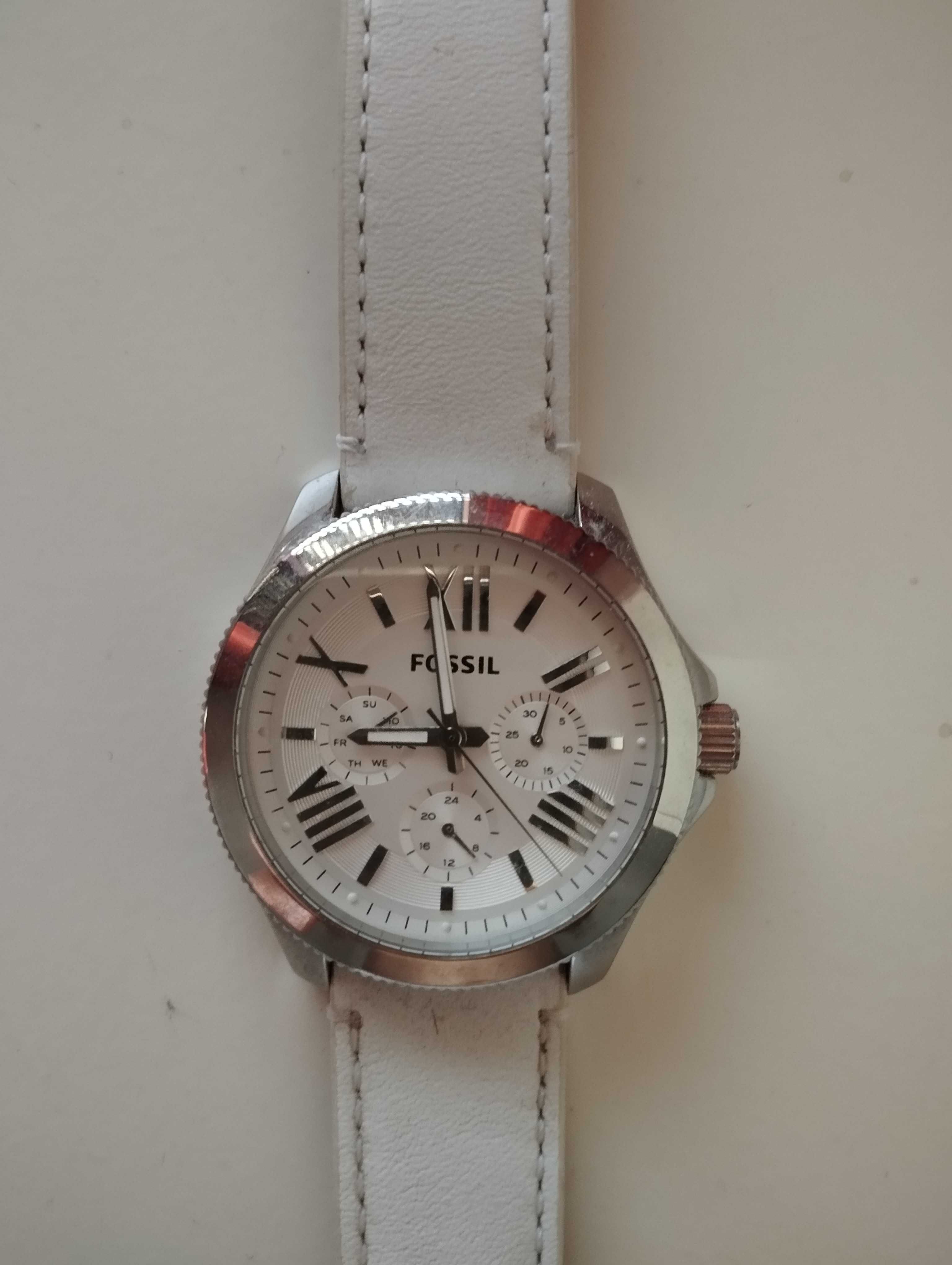 Relógio Fossil Feminino Original – 80€