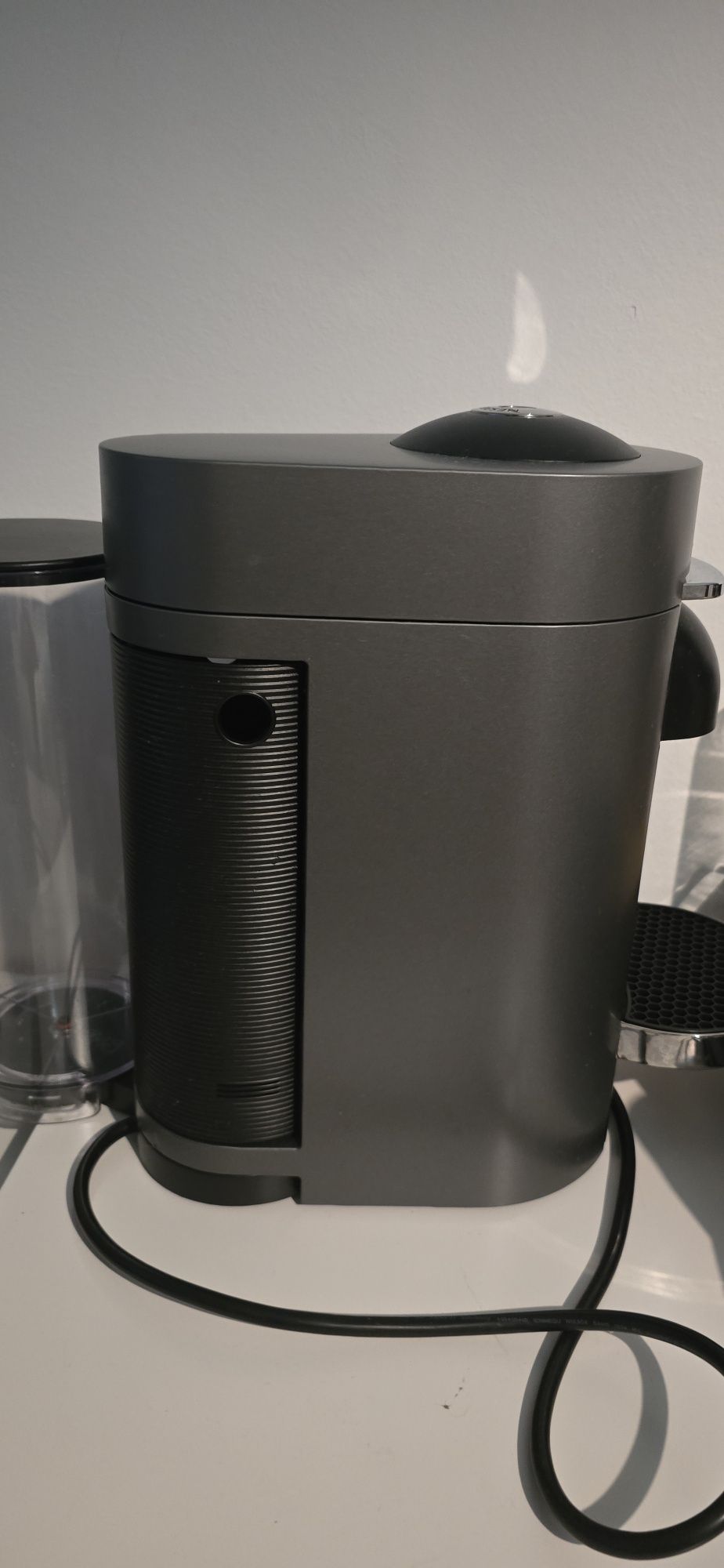 Nespresso Vertuo Deluxe