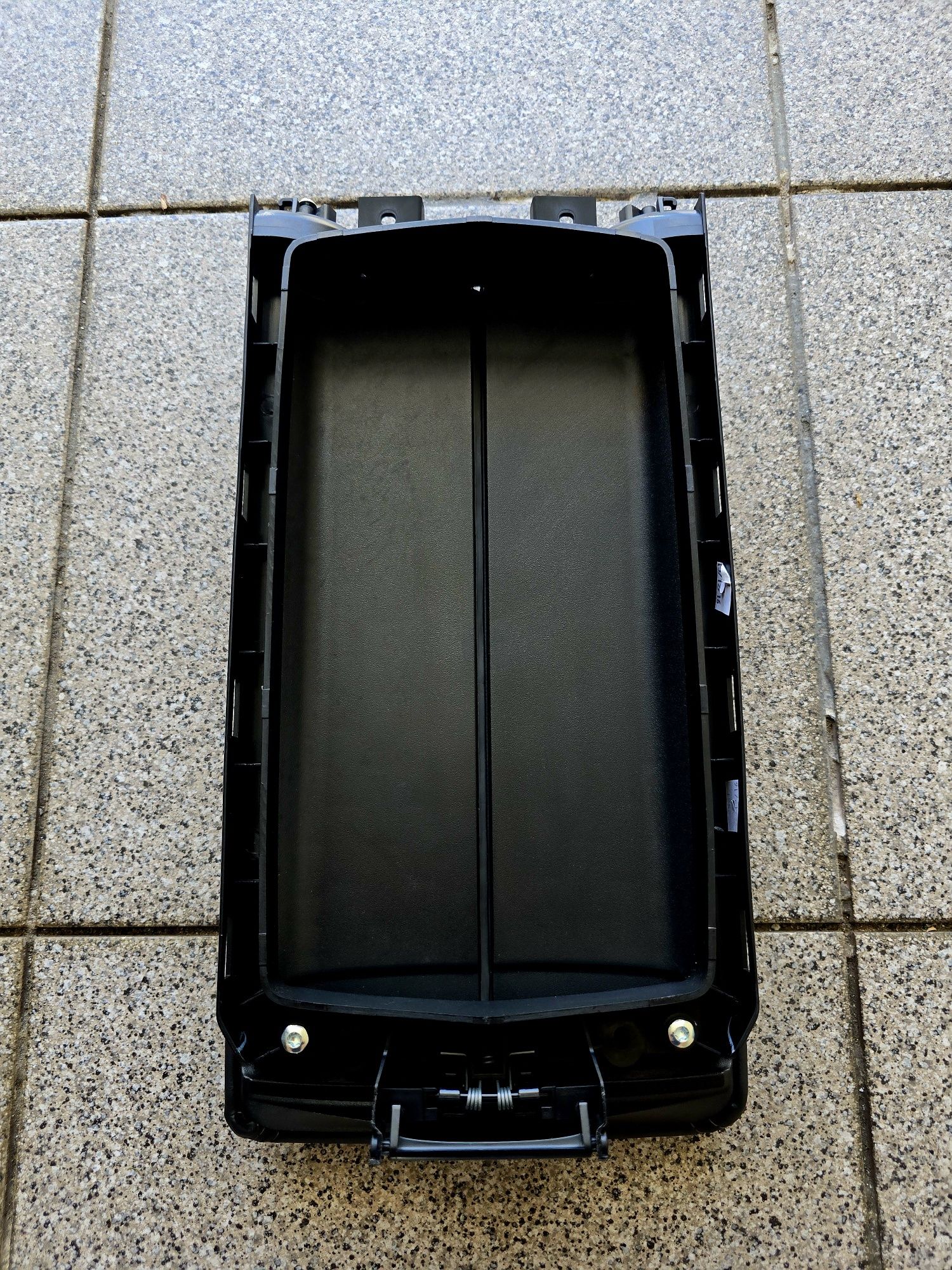 Apoio de Braço Peugeot 3008 II 17-21