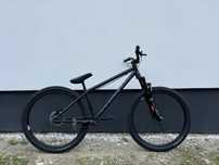 Rower Dirt NS Bikes Metropolis 2 26 WYSYŁKA