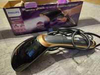 Parownica philips steam&go