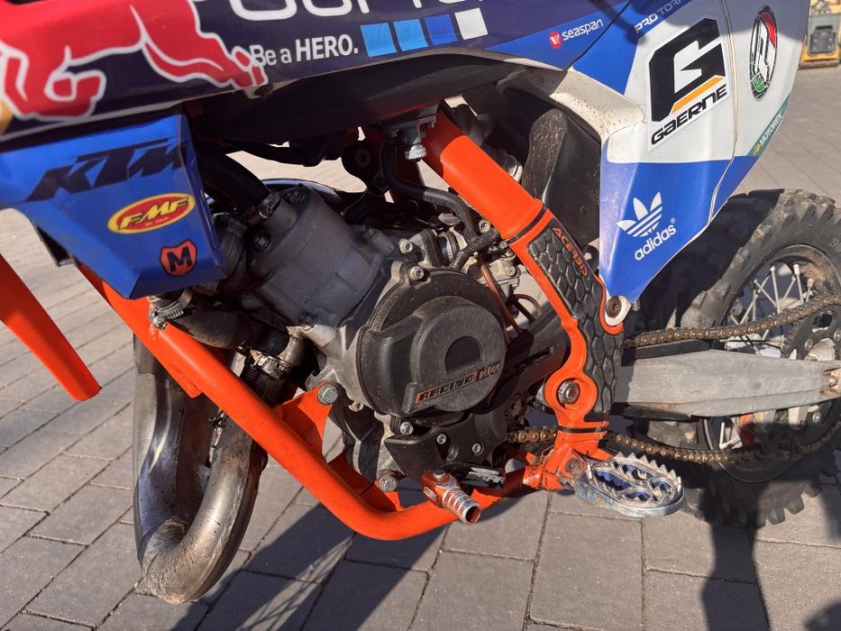 ktm sx 65 z 2019
