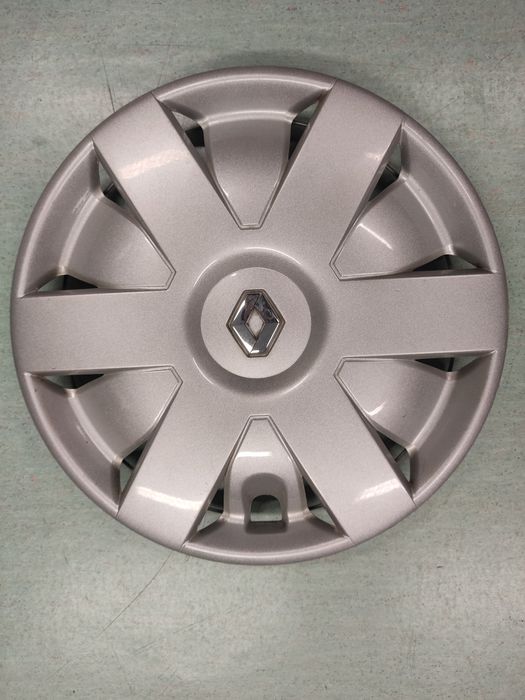 Kołpaki Nissan Opel Renault 15 14 13 cali oryginalne Stan bardzo dobry