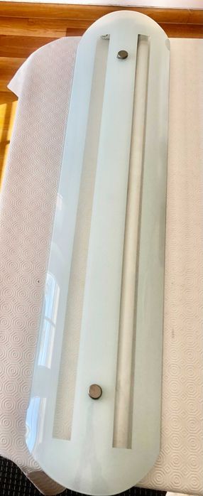 candeeiro teto cozinha ou outro espaço