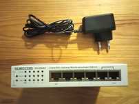 Router Gateway Surecom EP-4504AX