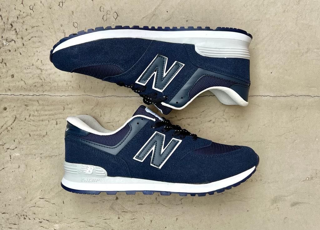 New balance buty męskie 41-45