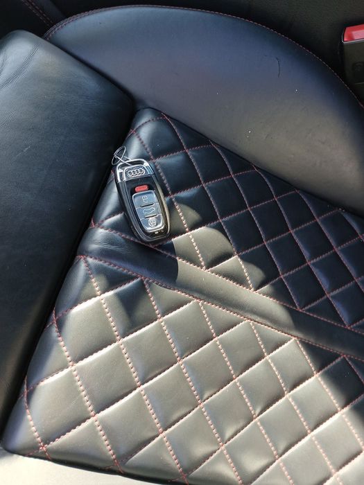 Audi A7 Продається в дорозі