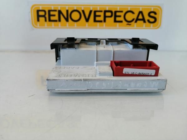 Display / ecrã de informações RENAULT Megane II (BM0/1_, CM0/1_)