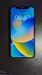 Дисплей iPhone X/Xs матриця на айфон 10 тачскрін