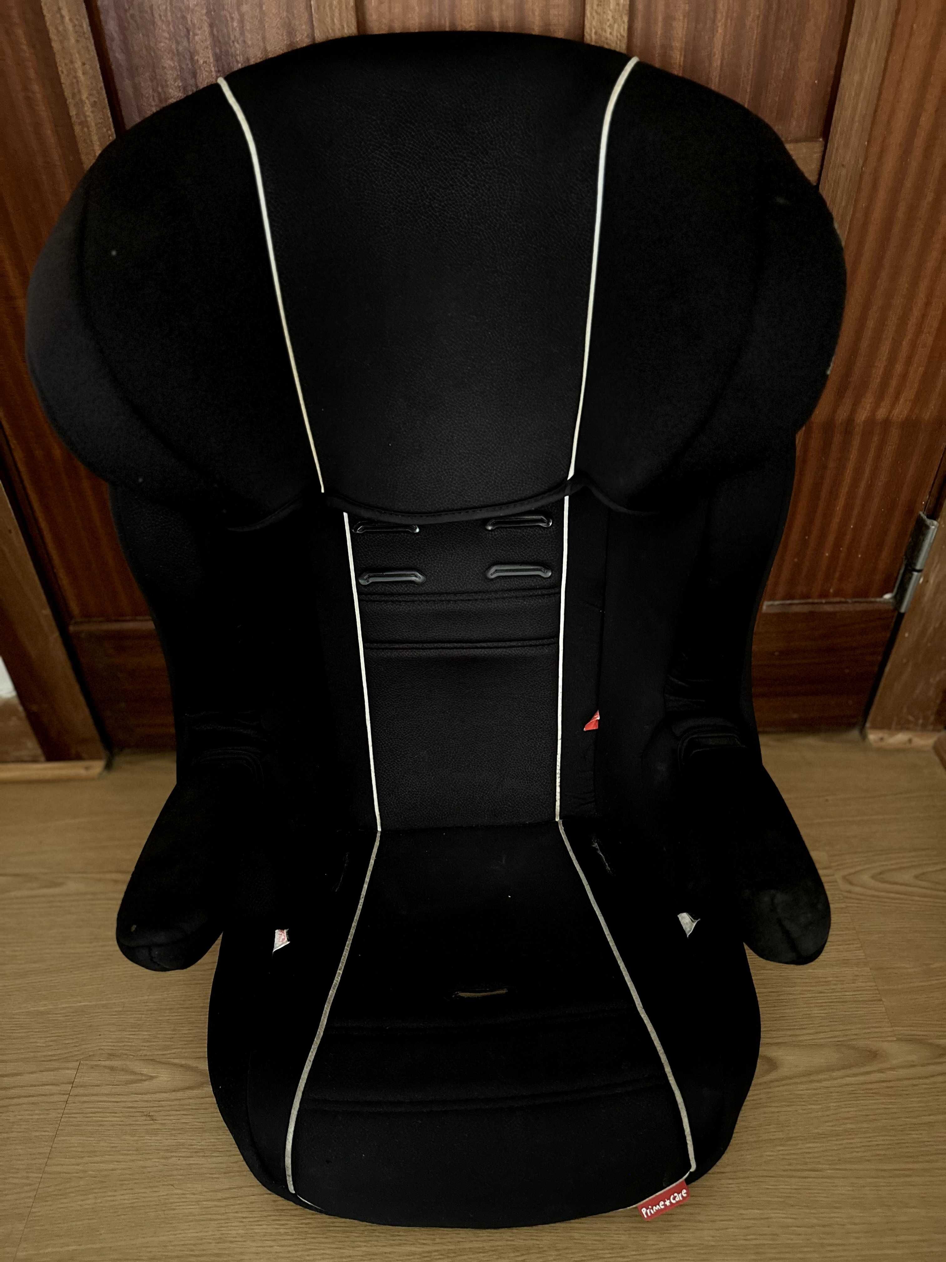 Cadeira Auto 15-36kgs