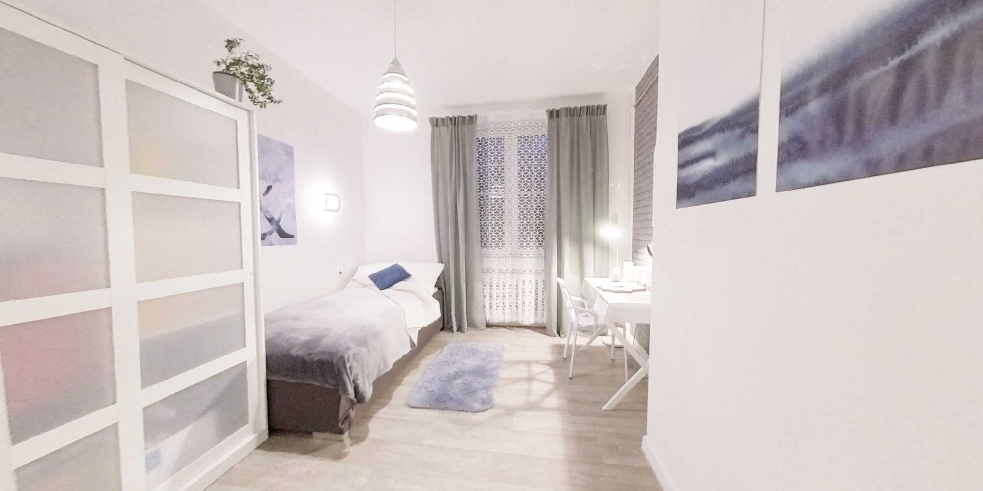 Pokoje 2os. w Hostelu weekend 290zł/doba, Ścisła starówka!