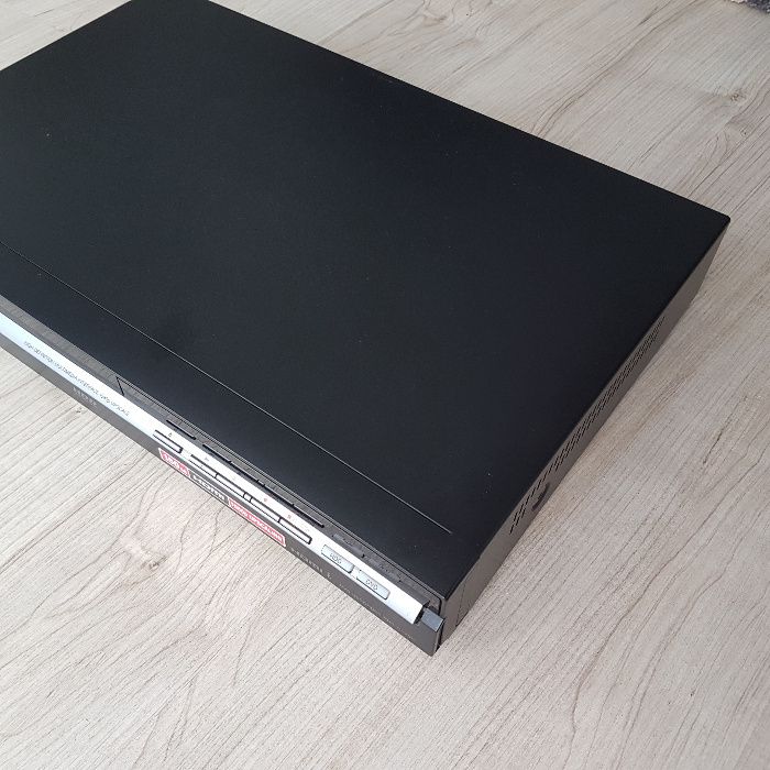 Nagrywarka SONY RDR-HX750 Unikalna-dysk 1 TB