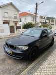 Bmw 118d de 2009