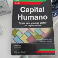 Livro Capital Humano