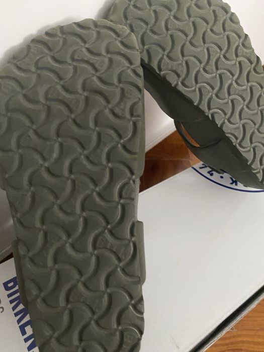 Sandalias Birkenstock criança 26