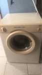 Maquina de secar