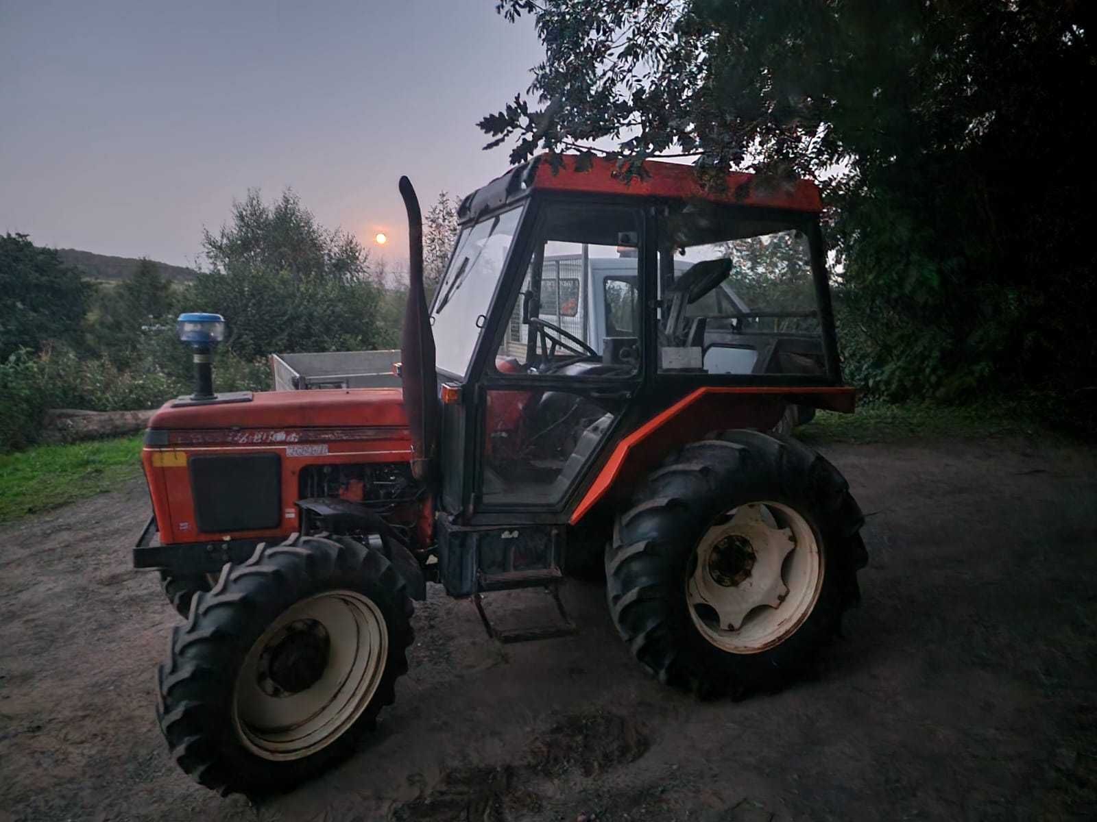 Zetor 3340, sprzedam