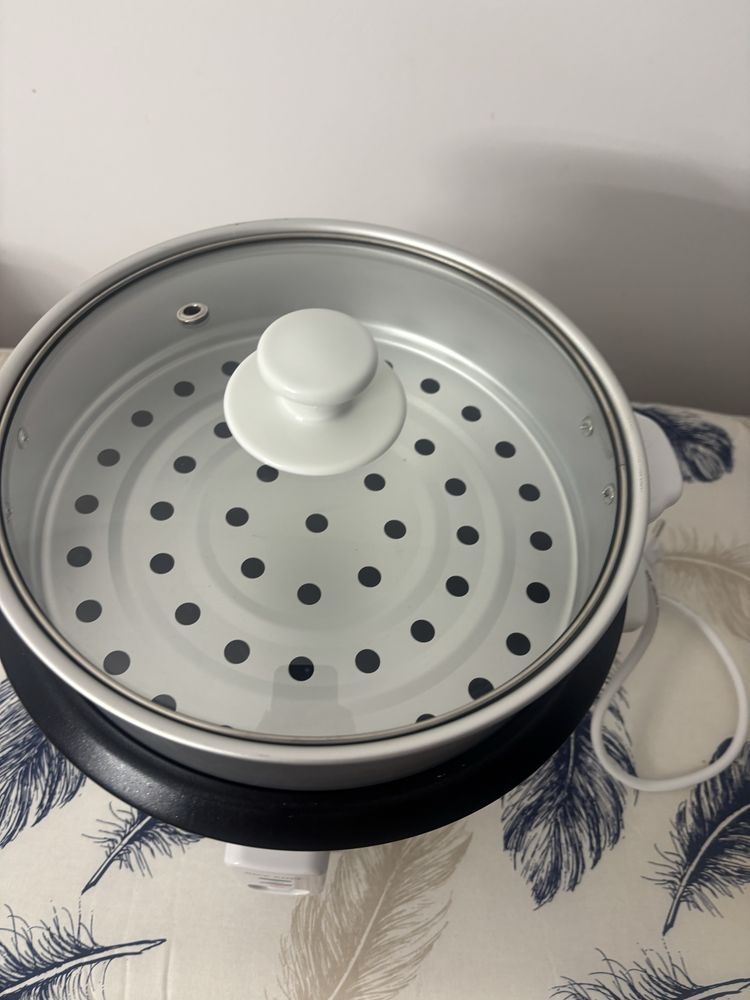 Panela de arroz elétrica Taurus Rice Chef 1.8