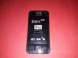 Telemovel Samsung Star II Duos