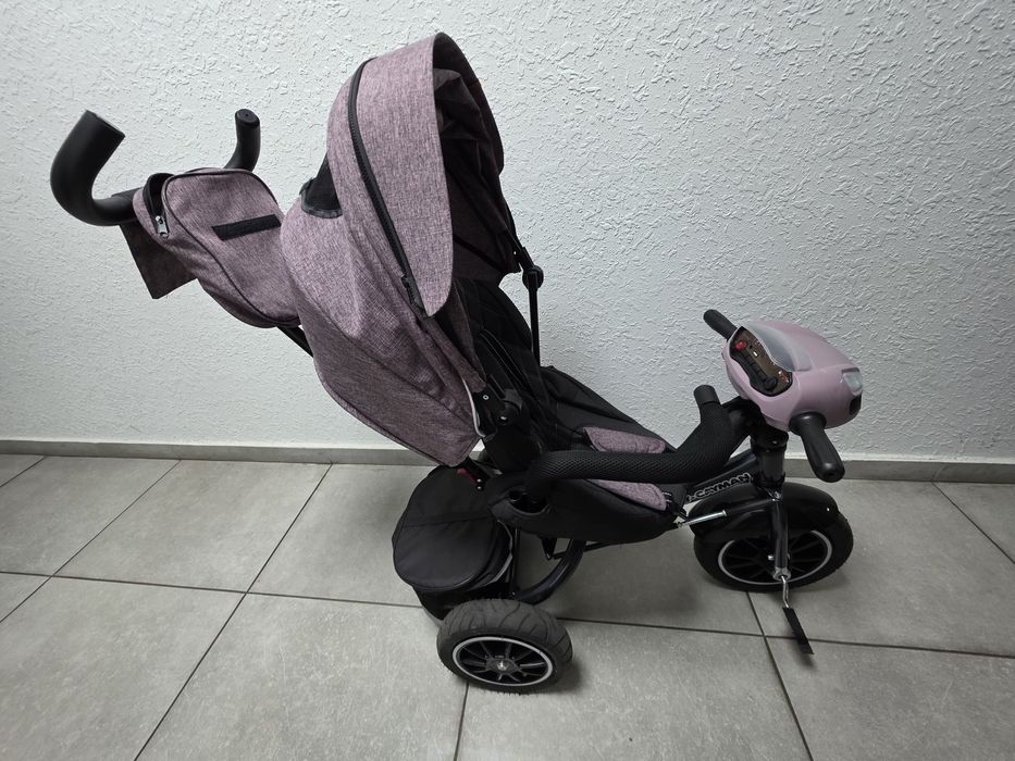 Продам дитячий велосипед