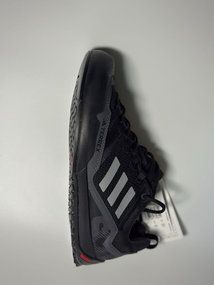 adidas terrex swift solo 2  оригінал