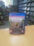 PS4 PS5 Far Cry New Dawn PL Nowa Folia Playstation 4 Playstation 5