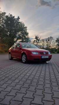 Volkswagen bora 1.8T