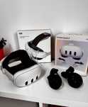 Meta Quest 3 (512Gb) + Kiwi Battery Head Strap