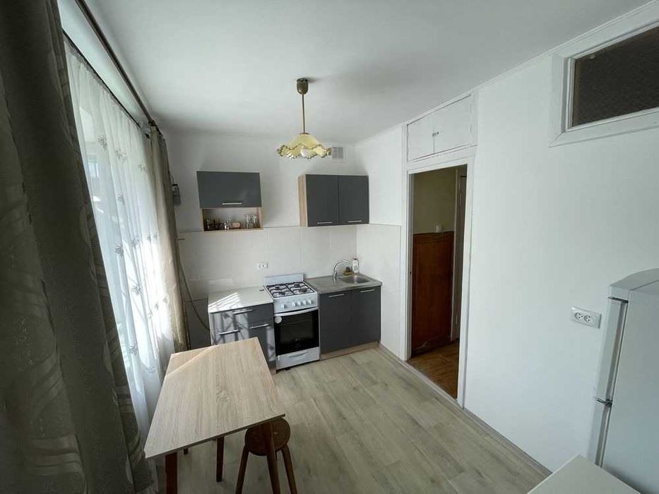 Здається 2-к квартира по вул. Івана-Теодозія Куровця