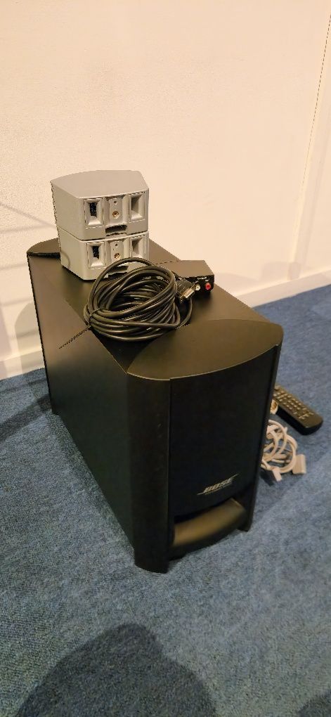 Bose CineMate gs series 2