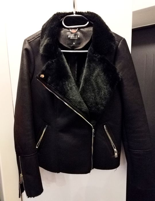 Ramoneska/kurtka Mohito S/36