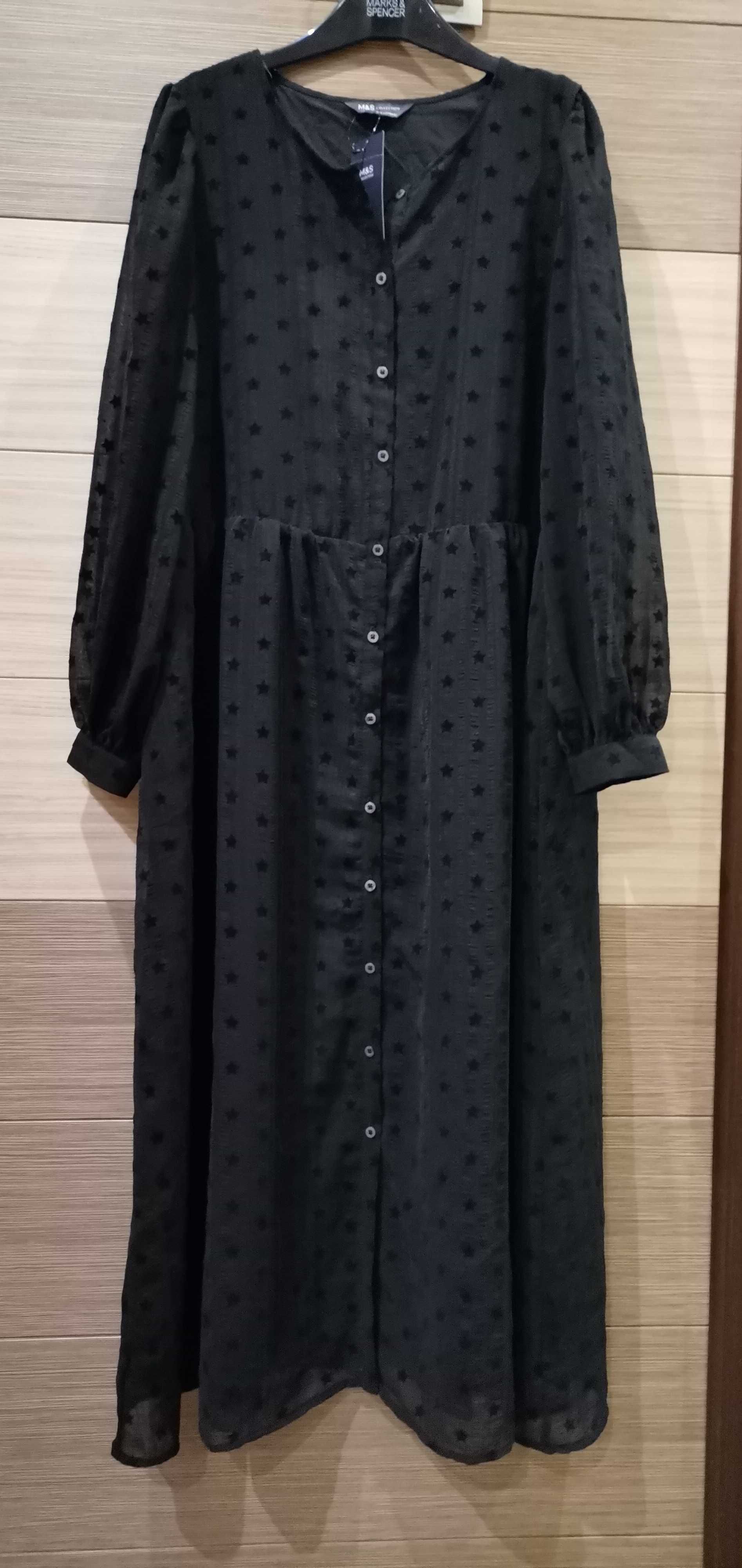 Платье Marks and Spencer