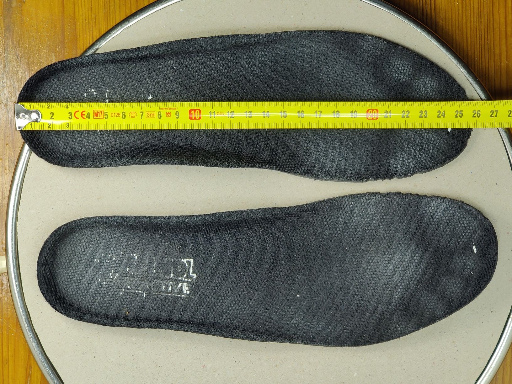 Buty Meindl  r.25,8 cm