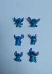 Stitch (Lilo & Stitch, Disney) - urocze mini figurki - 6 sztuk [2]