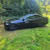 Bmw 335i full extras