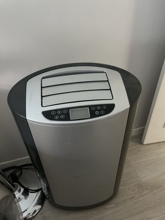 Ar condicionado portatil