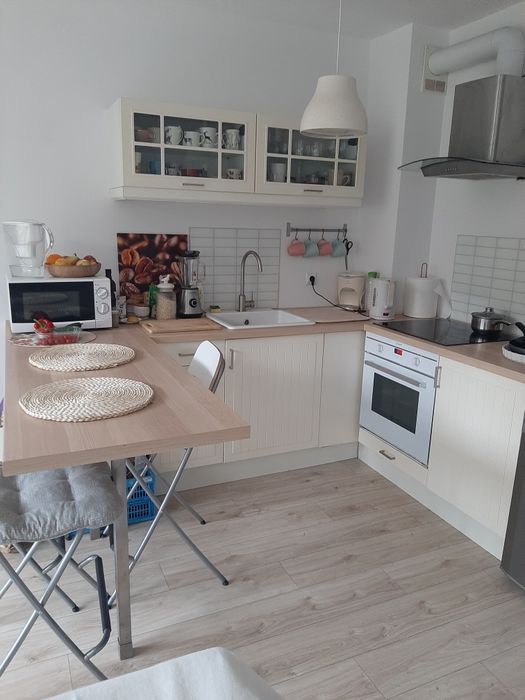 Kawalerka 38 m Gdynia Grabówek